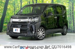 daihatsu move 2018 CFJ7016498