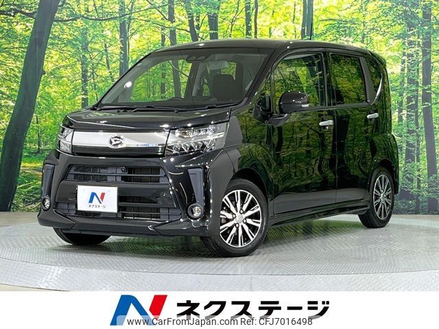 daihatsu move 2018 CFJ7016498 image 1