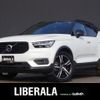 volvo xc40 2019 -VOLVO--Volvo XC40 DBA-XB420XC--YV1XZACMCK2120003---VOLVO--Volvo XC40 DBA-XB420XC--YV1XZACMCK2120003- image 1