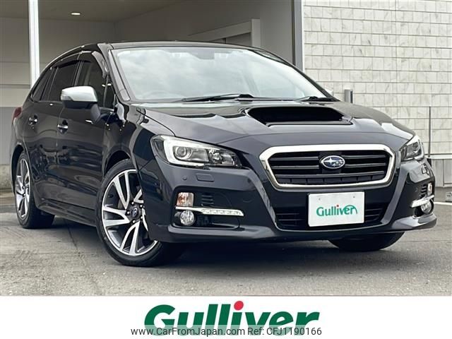 subaru levorg 2016 -SUBARU--Levorg DBA-VM4--VM4-089589---SUBARU--Levorg DBA-VM4--VM4-089589- image 1