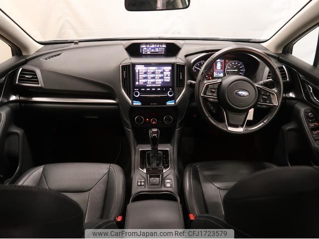 subaru impreza-sports 2016 CFJ1723579 image 2
