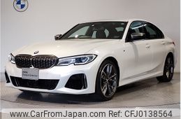 bmw 3-series 2020 -BMW--BMW 3 Series 3BA-5U30--WBA5U92040FH46802---BMW--BMW 3 Series 3BA-5U30--WBA5U92040FH46802-