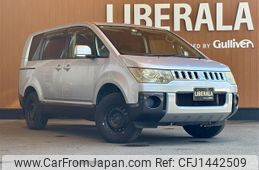 mitsubishi delica-d5 2007 -MITSUBISHI--Delica D5 DBA-CV5W--CV5W-0105440---MITSUBISHI--Delica D5 DBA-CV5W--CV5W-0105440-