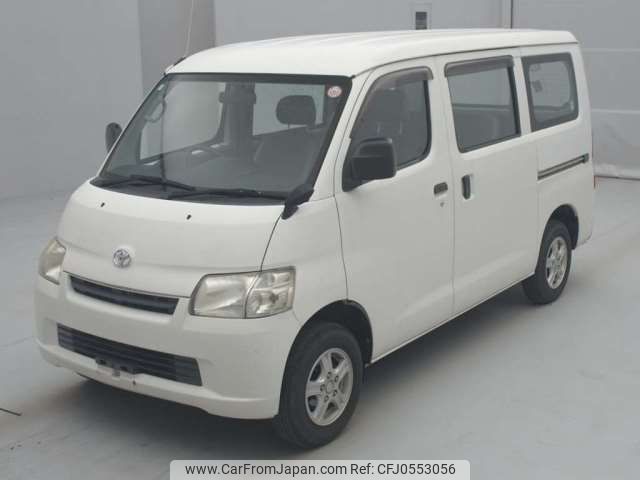 toyota liteace-van 2011 -TOYOTA--Liteace VAN ABF-S412M--S412M-0003551---TOYOTA--Liteace VAN ABF-S412M--S412M-0003551- image 1