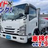 isuzu elf-truck 2018 GOO_NET_EXCHANGE_0700644A30241114W003 image 2