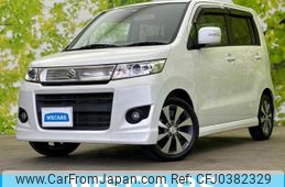 suzuki wagon-r 2011 quick_quick_DBA-MH23S_MH23S-877208