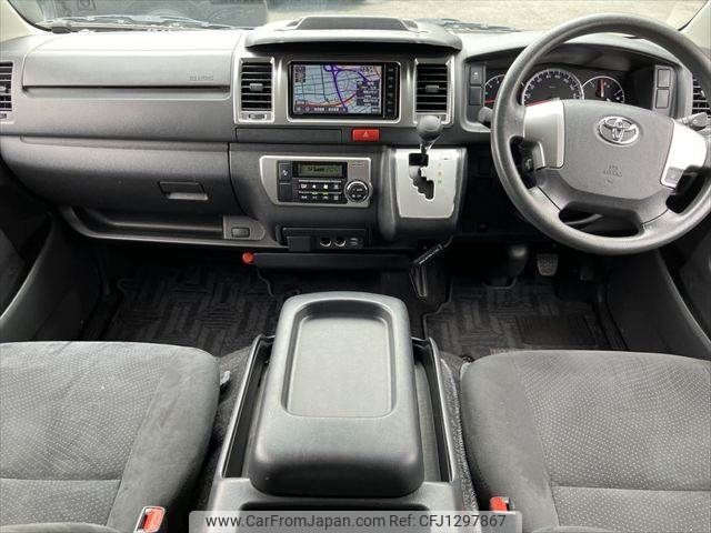 toyota hiace-van 2020 -TOYOTA--Hiace Van 3DF-GDH201V--GDH201-1040912---TOYOTA--Hiace Van 3DF-GDH201V--GDH201-1040912- image 2