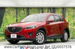 mazda cx-5 2015 -MAZDA--CX-5 LDA-KE2FW--KE2FW-207355---MAZDA--CX-5 LDA-KE2FW--KE2FW-207355-