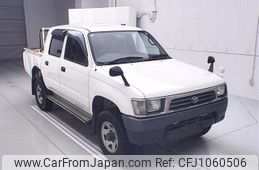 toyota hilux 2000 -TOYOTA--Hilux LN167-0019125---TOYOTA--Hilux LN167-0019125-