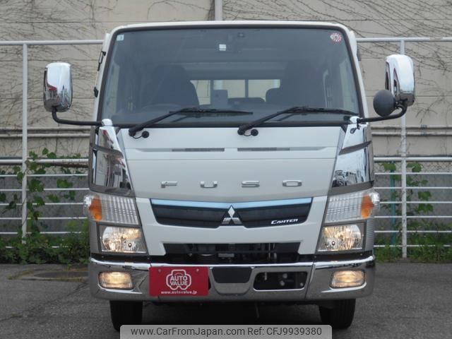 mitsubishi-fuso canter 2020 quick_quick_FBA20_FBA20-582083 image 2