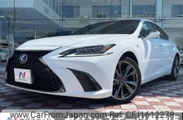 lexus es 2020 CFJ1612278
