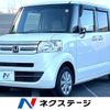 honda n-box 2016 -HONDA--N BOX DBA-JF1--JF1-1832447---HONDA--N BOX DBA-JF1--JF1-1832447- image 1