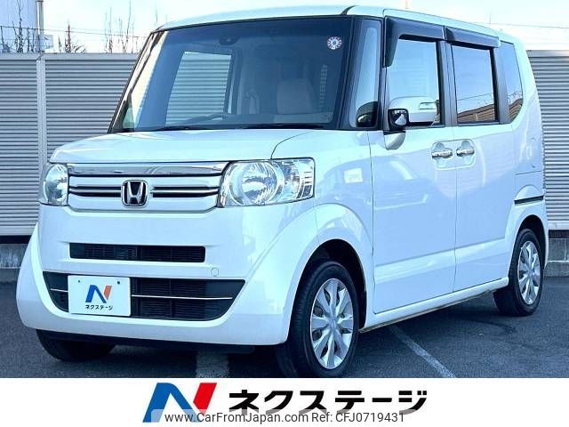 honda n-box 2016 -HONDA--N BOX DBA-JF1--JF1-1832447---HONDA--N BOX DBA-JF1--JF1-1832447- image 1