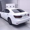 lexus ls 2012 CFJ7150592 image 2