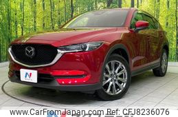 mazda cx-5 2019 -MAZDA--CX-5 3DA-KF2P--KF2P-310522---MAZDA--CX-5 3DA-KF2P--KF2P-310522-