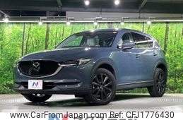 mazda cx-5 2020 CFJ1776430