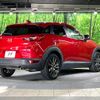 mazda cx-3 2015 -MAZDA--CX-3 LDA-DK5FW--DK5FW-107282---MAZDA--CX-3 LDA-DK5FW--DK5FW-107282- image 17