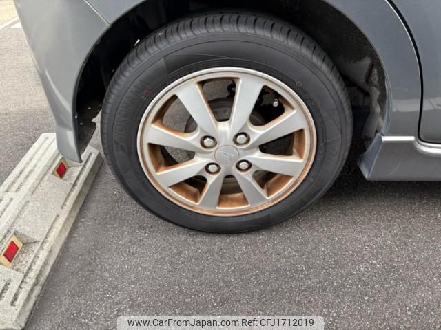 daihatsu tanto 2008 CFJ1712019 image 2