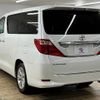 toyota alphard 2010 -TOYOTA--Alphard DBA-GGH20W--GGH20-8032142---TOYOTA--Alphard DBA-GGH20W--GGH20-8032142- image 17