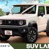 suzuki jimny-sierra 2024 CFJ1650256 image 1