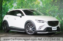 mazda cx-3 2016 -MAZDA--CX-3 LDA-DK5FW--DK5FW-131163---MAZDA--CX-3 LDA-DK5FW--DK5FW-131163-