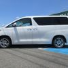 toyota alphard 2009 quick_quick_ANH20W_ANH20-8058825 image 13