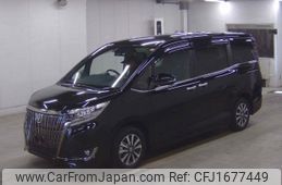 toyota esquire 2021 CFJ1677449