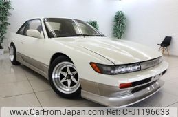 nissan silvia 1991 GOO_JP_700100203130250525001