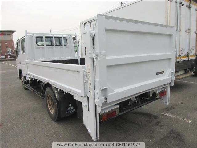 mitsubishi-fuso canter 2014 -MITSUBISHI--Canter FEA20-530013---MITSUBISHI--Canter FEA20-530013- image 2