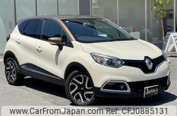renault captur 2016 -RENAULT--Renault Captur ABA-2RH5F1--VF12RAU1DG0738057---RENAULT--Renault Captur ABA-2RH5F1--VF12RAU1DG0738057-