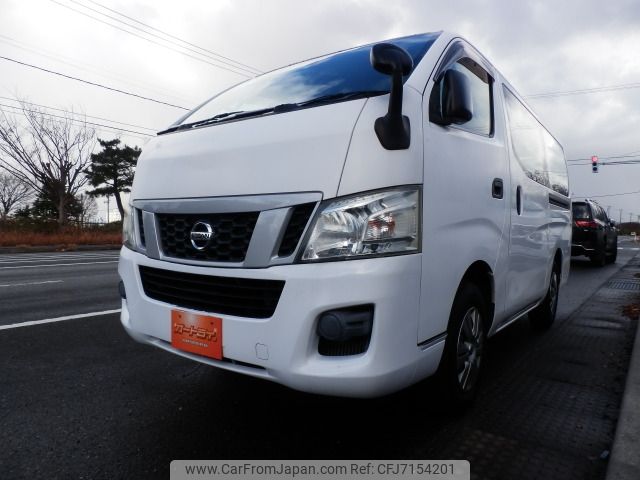 nissan caravan-van 2013 -NISSAN--Caravan Van LDF-VW6E26--VW6E26-006030---NISSAN--Caravan Van LDF-VW6E26--VW6E26-006030- image 2