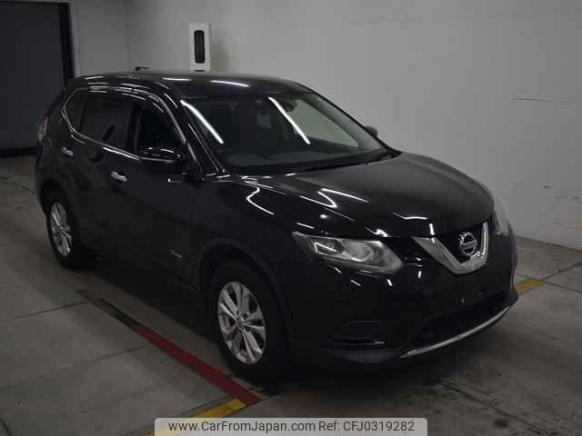 nissan x-trail 2015 -NISSAN--X-Trail HT32-101444---NISSAN--X-Trail HT32-101444- image 1