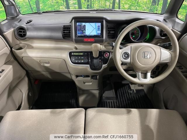 honda n-box 2012 CFJ1660755 image 2