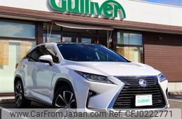 lexus rx 2017 -LEXUS--Lexus RX DAA-GYL20W--GYL20-0005243---LEXUS--Lexus RX DAA-GYL20W--GYL20-0005243-