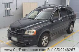 volvo xc90 2004 -VOLVO 【三河 330せ5590】--Volvo XC90 CB5254AW-YV1CZ59G741105791---VOLVO 【三河 330せ5590】--Volvo XC90 CB5254AW-YV1CZ59G741105791-