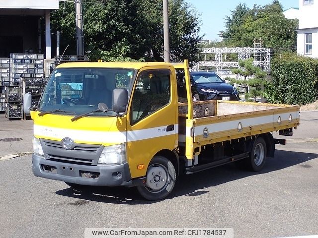 hino dutro 2013 CFJ1784537 image 1