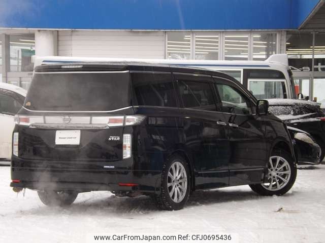 nissan elgrand 2022 -NISSAN--Elgrand 5BA-TNE52--TNE52-080034---NISSAN--Elgrand 5BA-TNE52--TNE52-080034- image 2