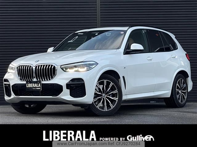 bmw x5 2021 -BMW--BMW X5 3CA-JU8230A--WBAJU820109J18474---BMW--BMW X5 3CA-JU8230A--WBAJU820109J18474- image 1