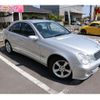 mercedes-benz c-class 2006 GOO_JP_700102067530240613005 image 3