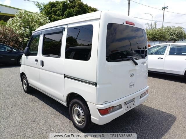 daihatsu hijet-cargo 2019 quick_quick_EBD-S331V_S331V-0220670 image 2