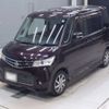 nissan roox 2011 -NISSAN 【岐阜 590て13】--Roox ML21S-552357---NISSAN 【岐阜 590て13】--Roox ML21S-552357- image 1