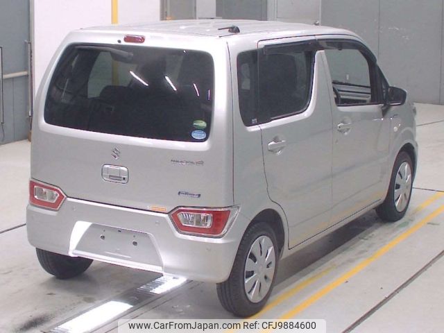 suzuki wagon-r 2021 -SUZUKI--Wagon R MH95S-152340---SUZUKI--Wagon R MH95S-152340- image 2