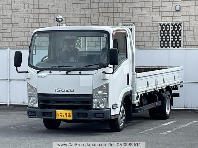 isuzu elf-truck 2012 GOO_NET_EXCHANGE_0403464A30240807W001 image 2