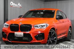 bmw x4 2019 -BMW--BMW X4 TS30--0LC94658---BMW--BMW X4 TS30--0LC94658-