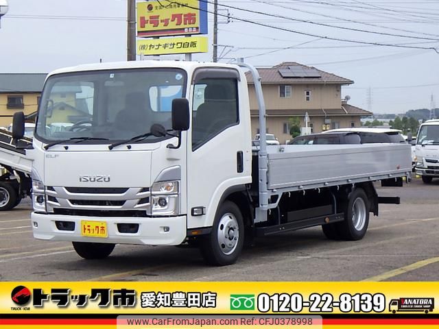 isuzu elf-truck 2022 GOO_NET_EXCHANGE_0206393A30240916W006 image 1