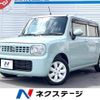 suzuki alto-lapin 2009 -SUZUKI--Alto Lapin DBA-HE22S--HE22S-123033---SUZUKI--Alto Lapin DBA-HE22S--HE22S-123033- image 1