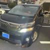 toyota vellfire 2012 CFJ1864839 image 3