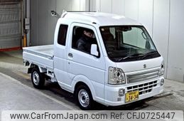 suzuki carry-truck 2023 -SUZUKI 【鳥取 480ち3434】--Carry Truck DA16T-741658---SUZUKI 【鳥取 480ち3434】--Carry Truck DA16T-741658-