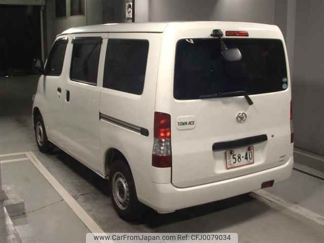 toyota townace-van 2015 -TOYOTA--Townace Van S412M-0014538---TOYOTA--Townace Van S412M-0014538- image 2