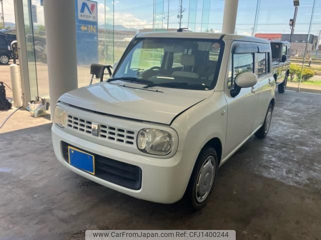suzuki alto-lapin 2010 -SUZUKI--Alto Lapin DBA-HE22S--HE22S-149793---SUZUKI--Alto Lapin DBA-HE22S--HE22S-149793- image 2